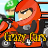 Little Cars Racing - Crazy Doodle Speed Race Adventure