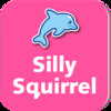 Silly Squirrel: Dolphin Readers English Learning Program - Starter Level