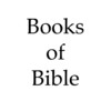 The Books of Bible
