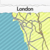 London Map Offline - MapOff