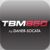 Manufacturing the TBM 850