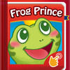 The Frog Prince-by TouchDelight