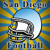 San Diego football Fan App