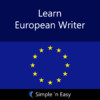 Learn European Writer