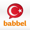 Learn Turkish with babbel.com - iPad Edition