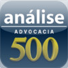 Advocacia 500