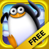 Flying Penguin: Racing Seasons HD, Free Game