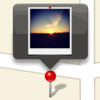 Instawhere - browse Instagram photos by location