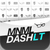 MNML Dash LT