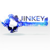 Jinkey Tag