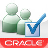Oracle Business Approvals for Managers 2.1