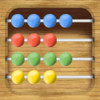 KidsAbacus - Children learn to count with the abacus of Montessori -