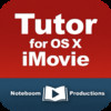 Tutor for OS X iMovie