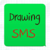 Drawing SMS - SMS so cute