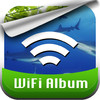WiFi Album Pro - Transfers Your Photos & Videos Wirelessly between iPhone, iPod, iPad and Computer