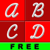 Abby Pal Tracer - ABC Cursive HD Free