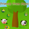 Friends From Mars