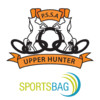 Upper Hunter Primary School Sports Association - Sportsbag