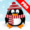 Penguin Ice Jump: Cute Family Fun Game - Pro Edition