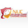 NUC All West Football Game