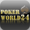 PokerWorld24 App