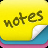 Sticky Notes - Reminders & Notes App - with Alarms and Sharing