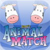 Aidan's Animal Match
