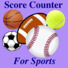 Score Counter For Sports