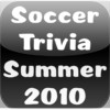 This or That - Soccer Trivia Summer 2010