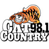 Cat Country 98