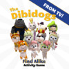 Dibidogs - Find Alike