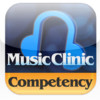 MusicClinic : CompetencyManagement