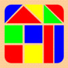 Lst's Play with Blocks - free educational App for Kids.