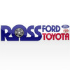 ROSS FORD TOYOTA
