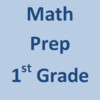 Math Prep - 1st Grade