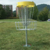 Disc Golf Scorekeeper for Frisbee® Golf