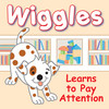 Wiggles Learns to Pay Attention