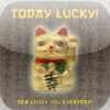 Today Lucky!