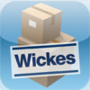 Wickes Delivery