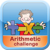 Arithmetic challenge