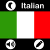 Learn Italian (Speak & Write) by WAGmob