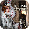 Aleysia's Mystery HD - hidden objects puzzle gmae