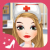 Hospital Nurses - Girl games
