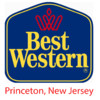 Best Western + Best Western NJ Princeton