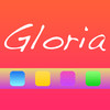 Gloria HD - Colored Bar Pimp your iPhone Bar Dock Color