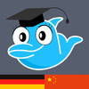 Learn Chinese and German Vocabulary: Practice orthography and pronunciation