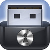 Locked USB Drive - USB Transfer and Protect Your Folder