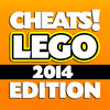 Cheats Lego Edition 2014