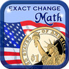 Exact Change - Kids learn Math with money