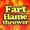 Fart Flamethrower Flame Lighter